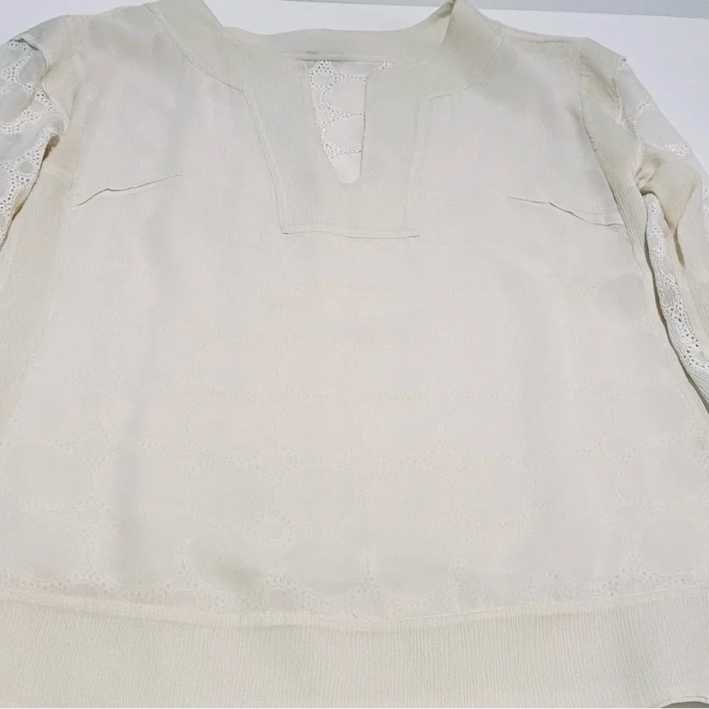 TORY BURCH TUNIC